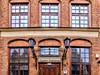 Celestin residence, Gdaňsk